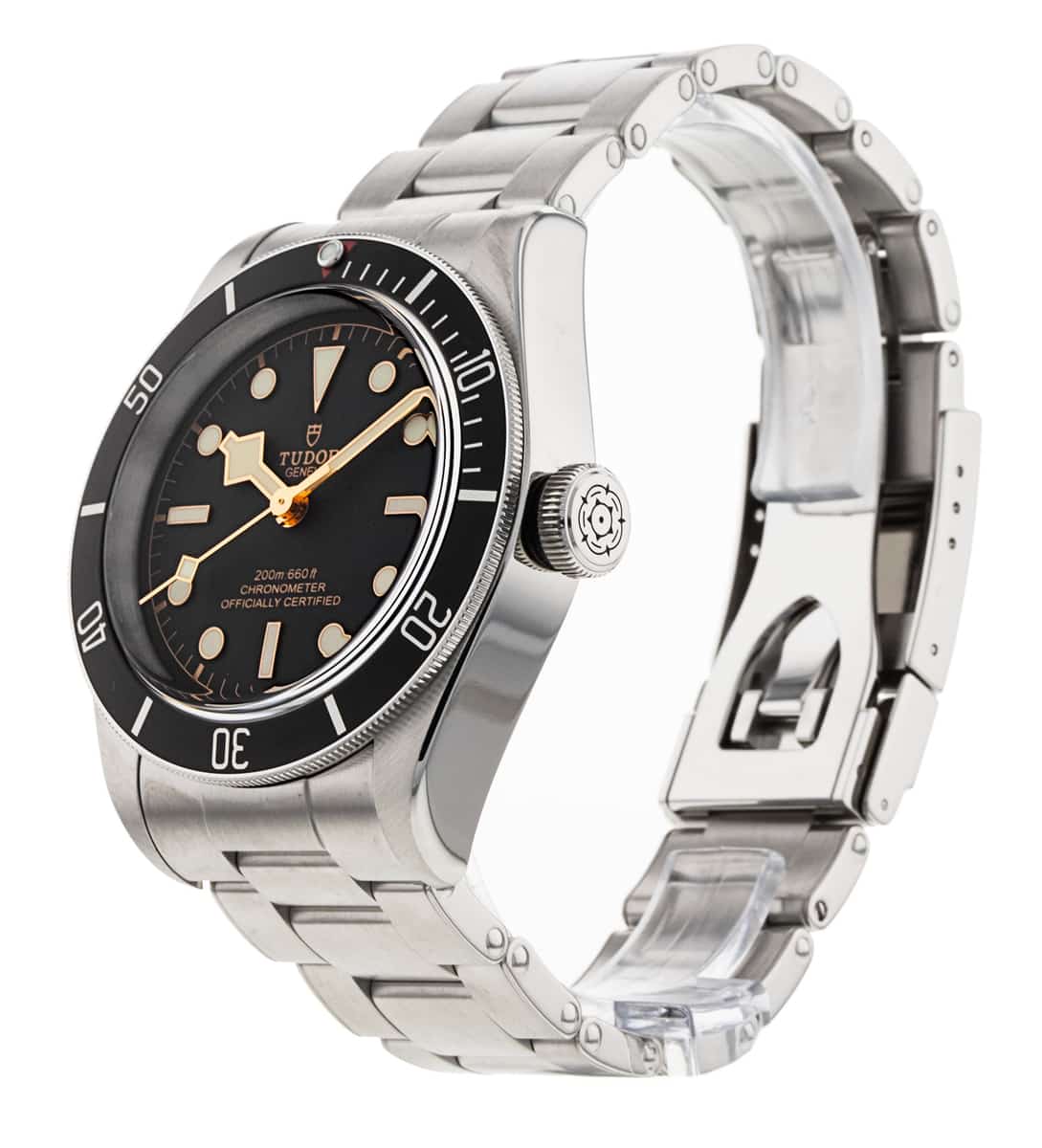 Tudor Black Bay M79230N-0009 Tudor Black Bay M79230N-0009